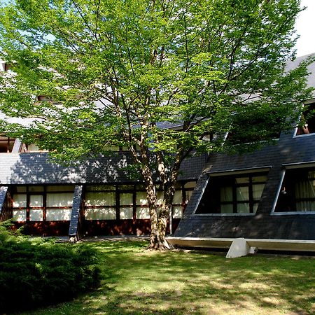 Residence Nemea Royal Milan Saint-Lary-Soulan Exterior foto